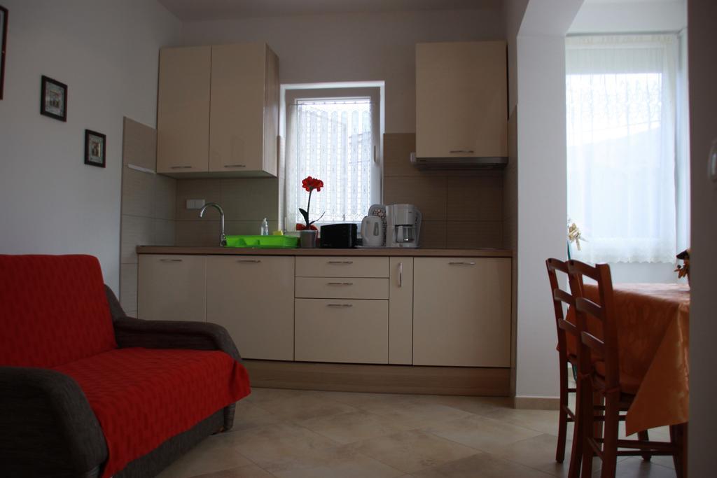 באסקה Mediterranean Oasis Apartments חדר תמונה