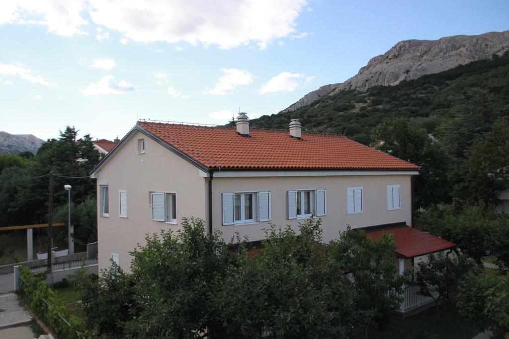 באסקה Mediterranean Oasis Apartments מראה חיצוני תמונה