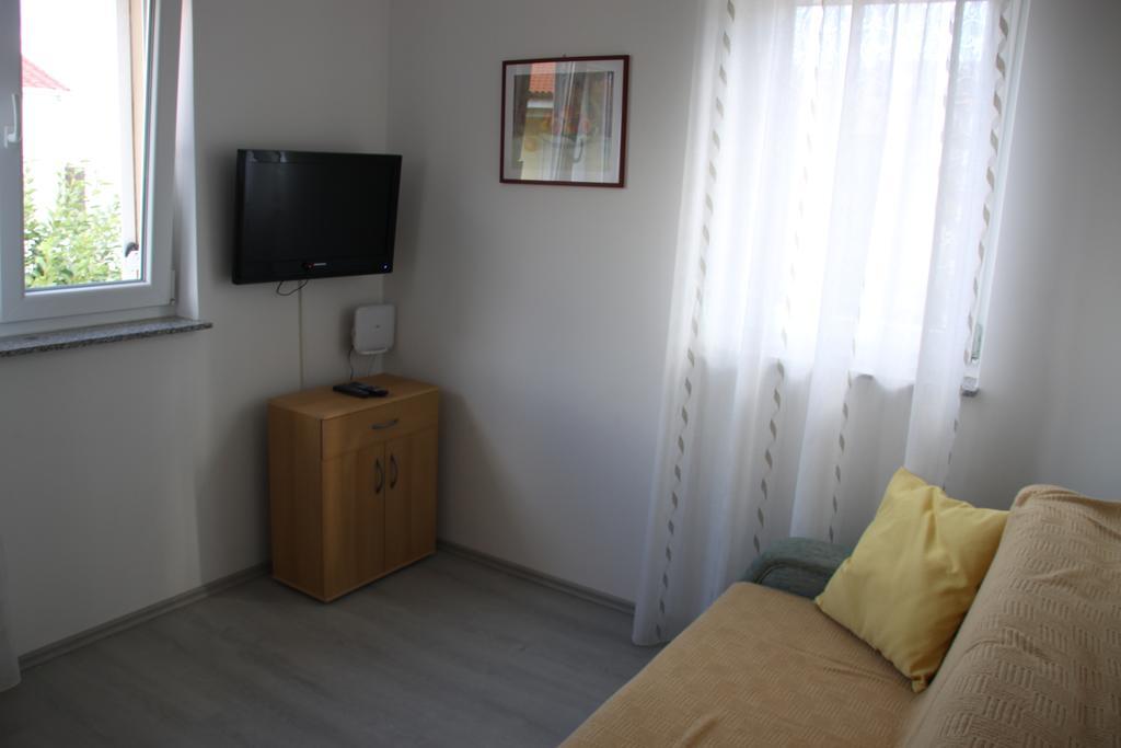 באסקה Mediterranean Oasis Apartments חדר תמונה