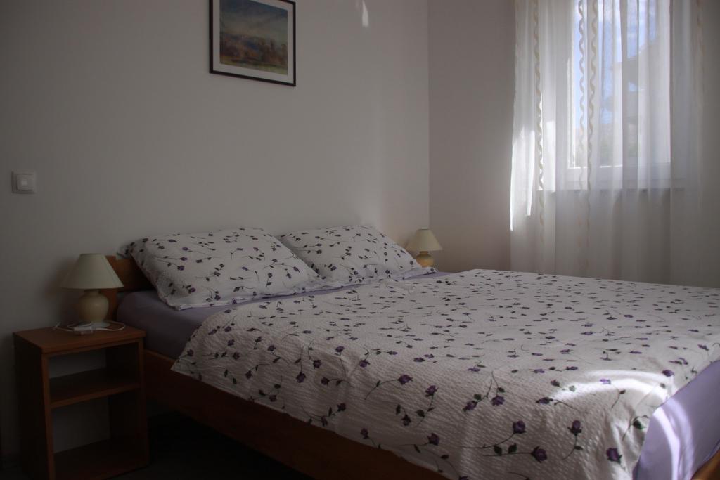 באסקה Mediterranean Oasis Apartments חדר תמונה