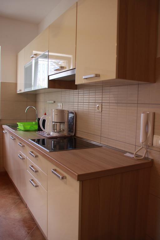 באסקה Mediterranean Oasis Apartments חדר תמונה