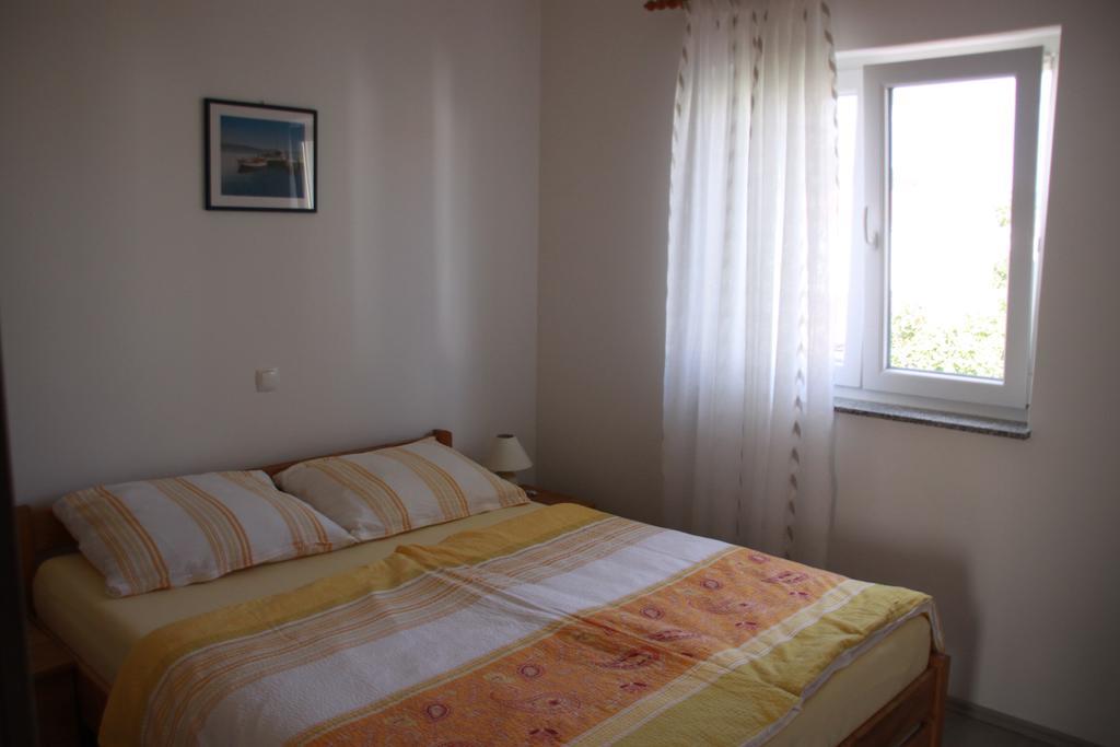 באסקה Mediterranean Oasis Apartments חדר תמונה