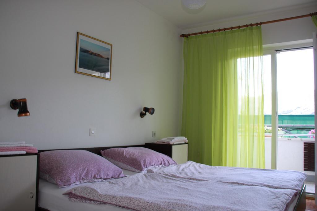 באסקה Mediterranean Oasis Apartments מראה חיצוני תמונה