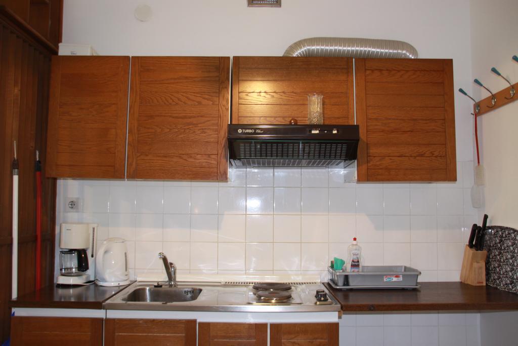 באסקה Mediterranean Oasis Apartments מראה חיצוני תמונה